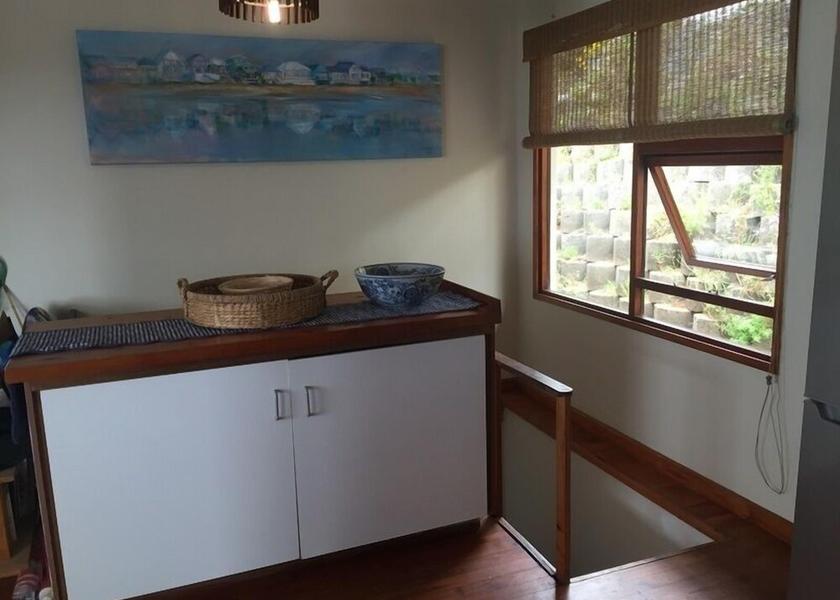 Western Cape Jongensfontein Room