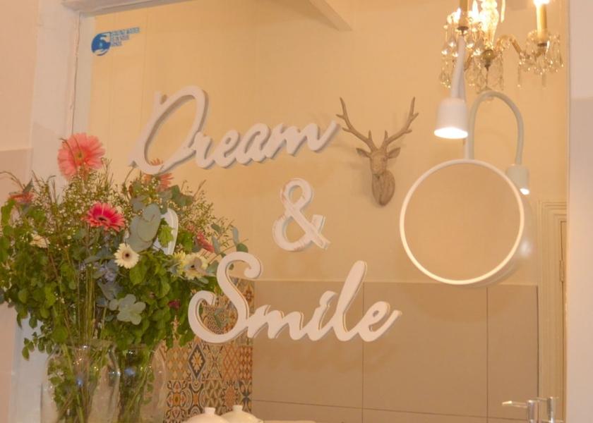 Western Cape Darling Bathroom