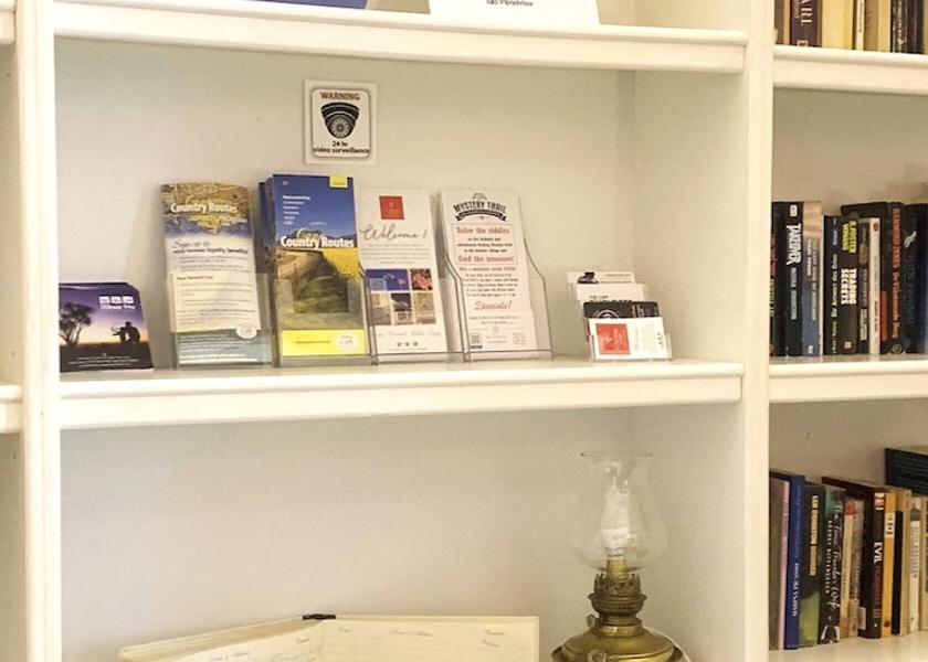 Western Cape Darling Reception