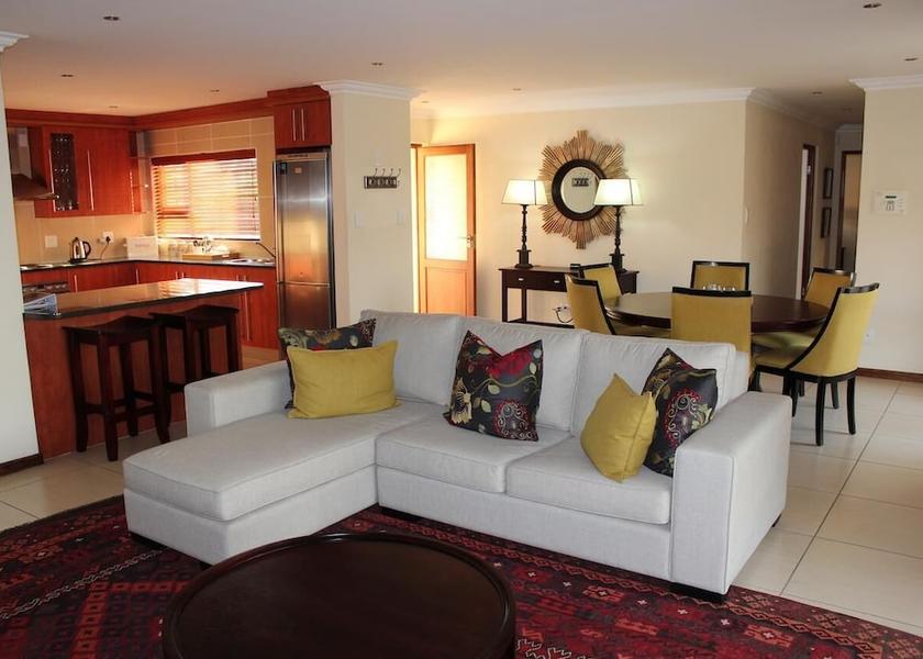 Gauteng Modderfontein Interior Entrance