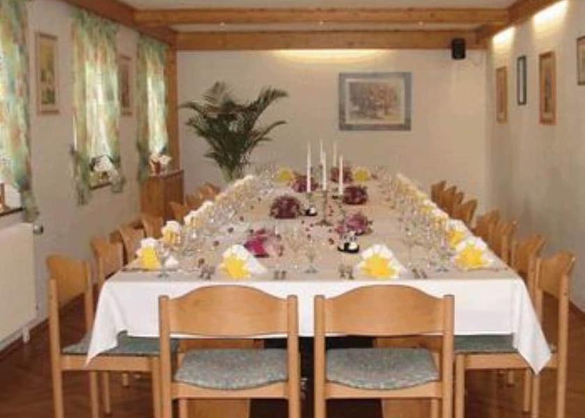 Baden-Württemberg Zell am Harmersbach Banquet Hall