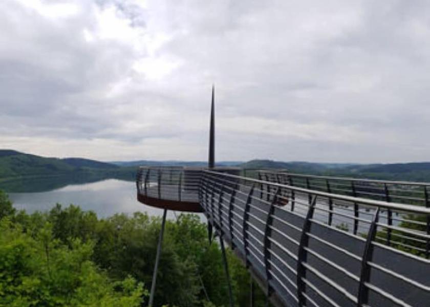 Land View from Property