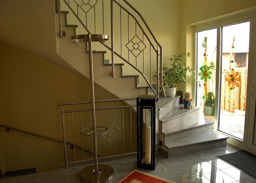 Rhineland-Palatinate Lieser Lobby