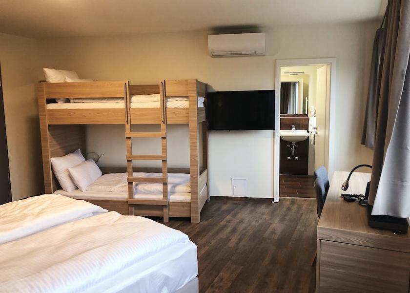 Baden-Wuerttemberg Teningen Room