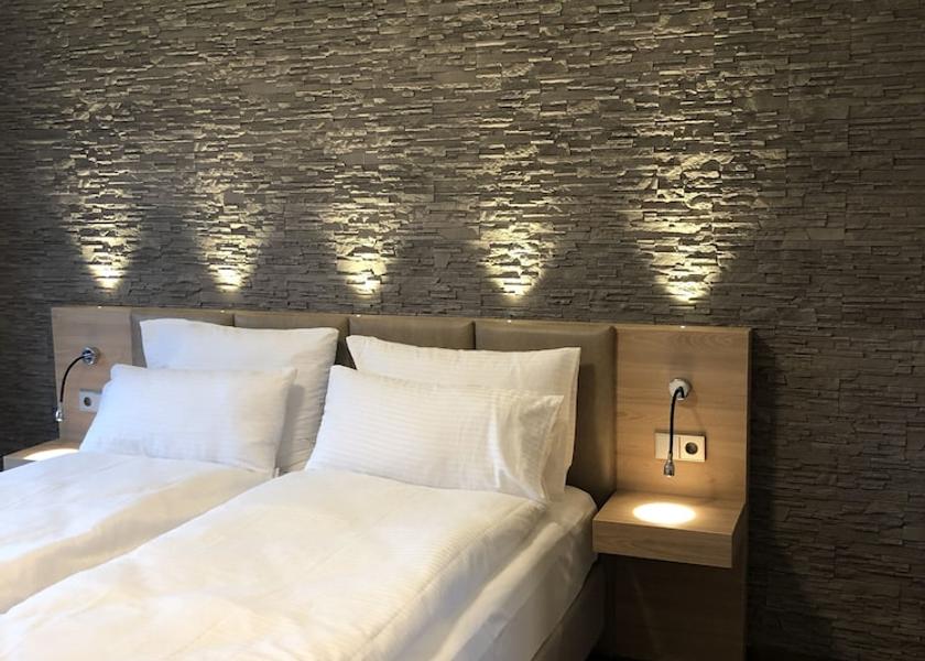 Baden-Wuerttemberg Teningen Room