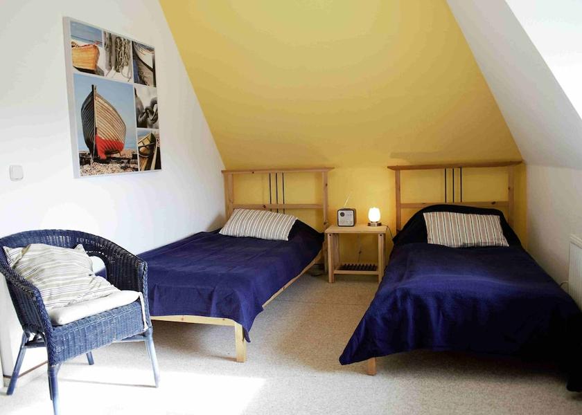 Schleswig-Holstein Risum-Lindholm Room