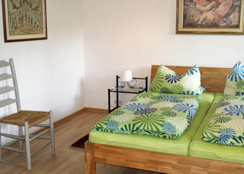 Schleswig-Holstein Risum-Lindholm Room