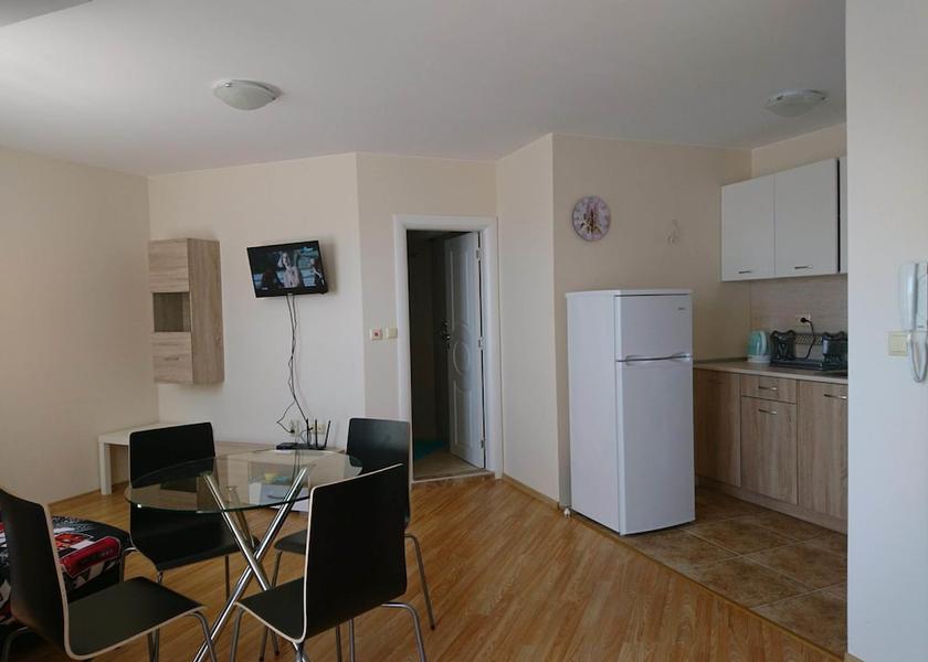 Saxony Falkenstein/Vogtl. Breakfast Area