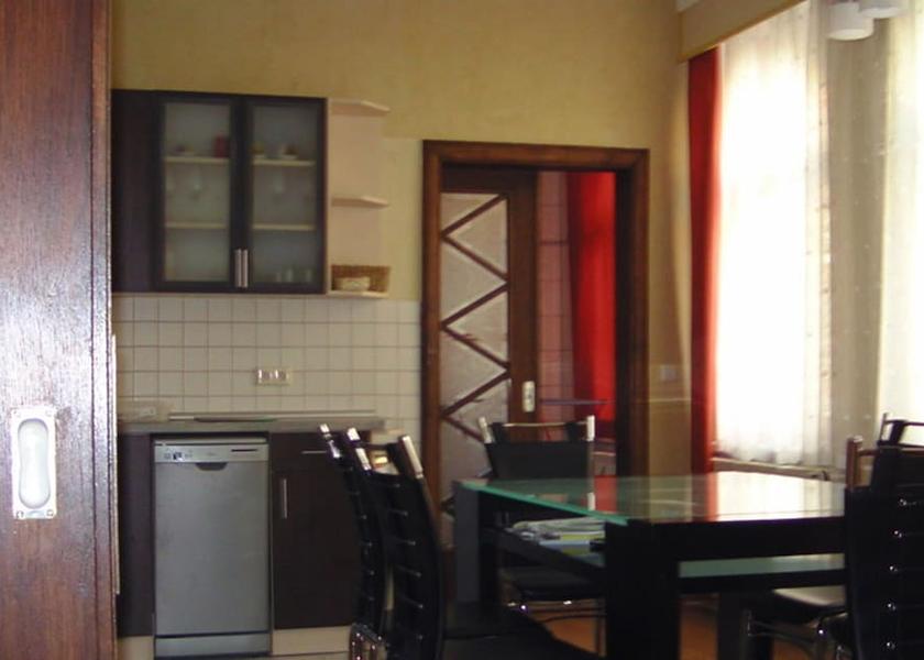 Saxony Falkenstein/Vogtl. Breakfast Area