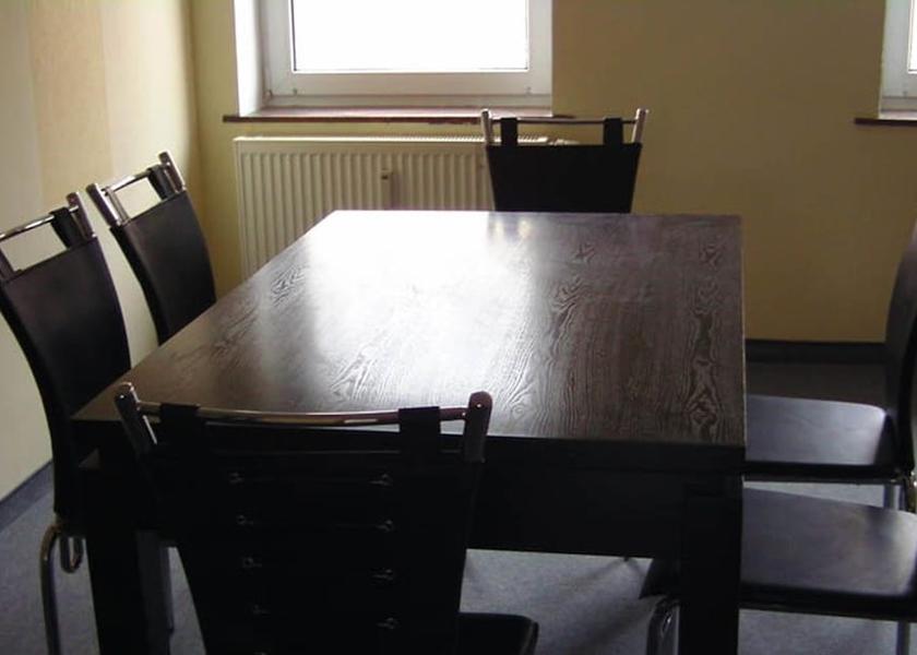 Saxony Falkenstein/Vogtl. Breakfast Area