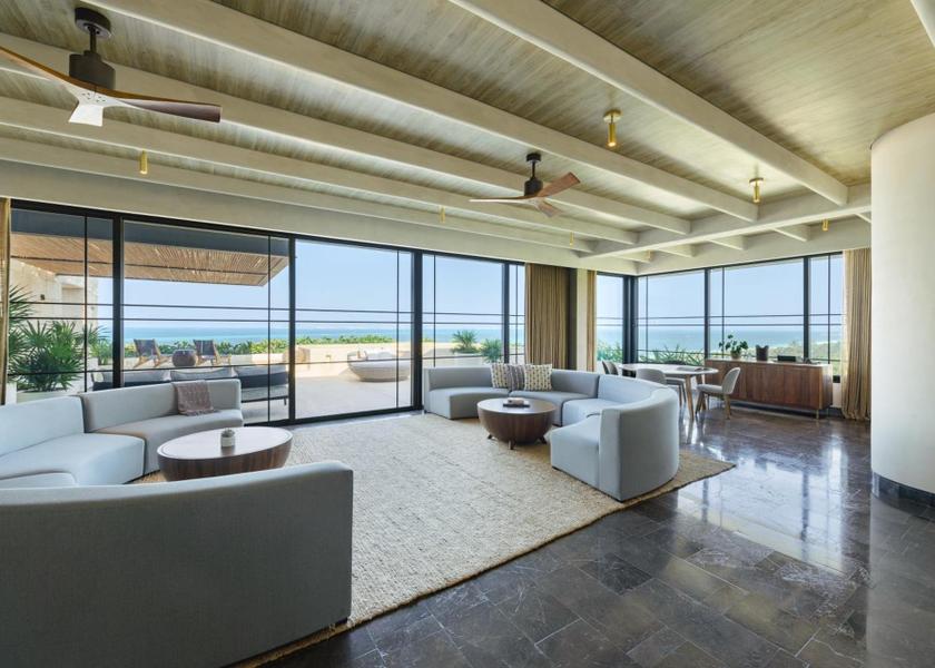 Quintana Roo Punta Sam 