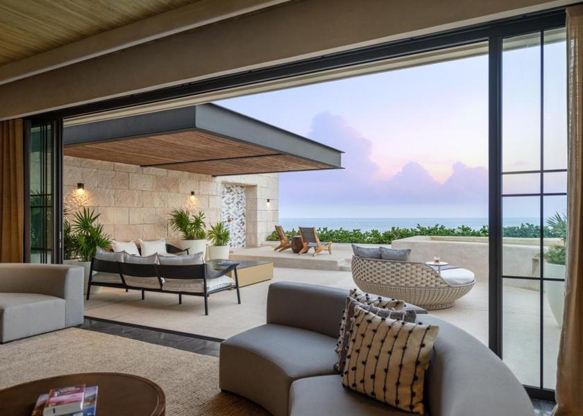 Quintana Roo Punta Sam 