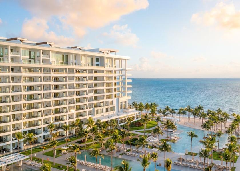 Quintana Roo Punta Sam Primary image