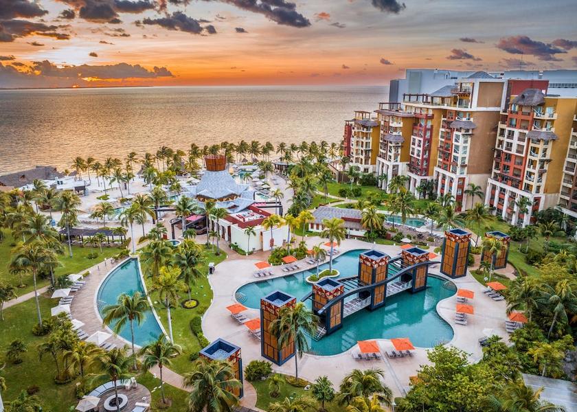 Quintana Roo Punta Sam Primary image