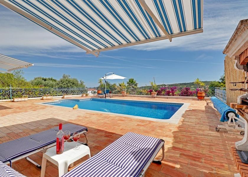 Faro District Sao Bras de Alportel Room