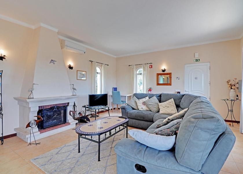 Faro District Sao Bras de Alportel Room