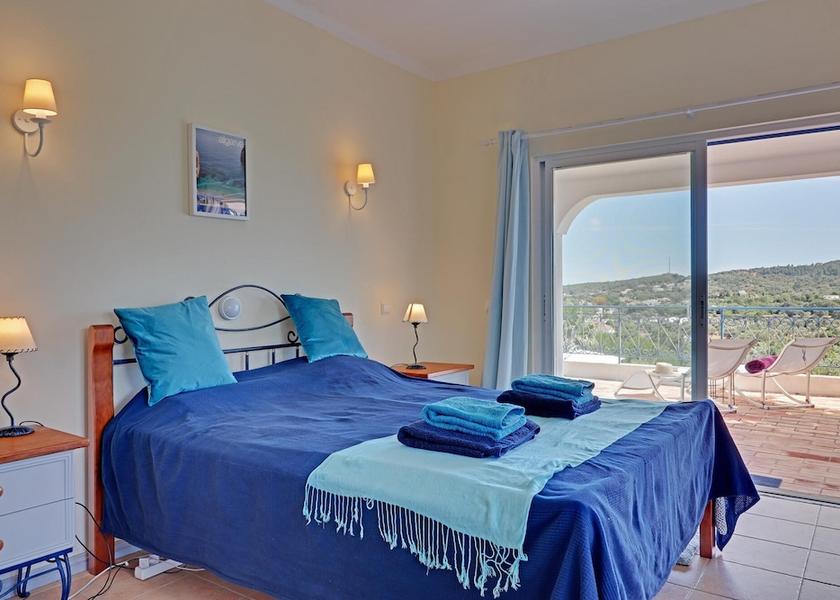 Faro District Sao Bras de Alportel Room