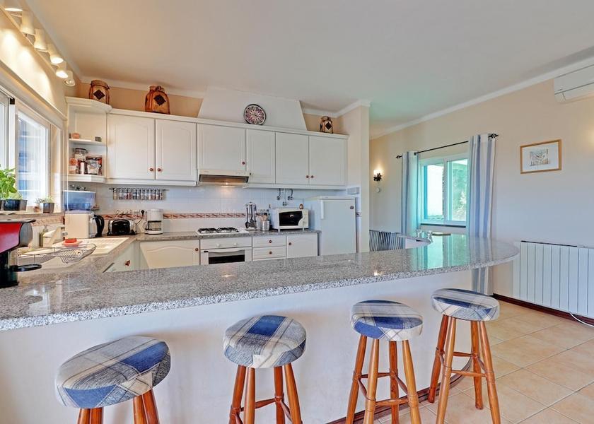 Faro District Sao Bras de Alportel Room