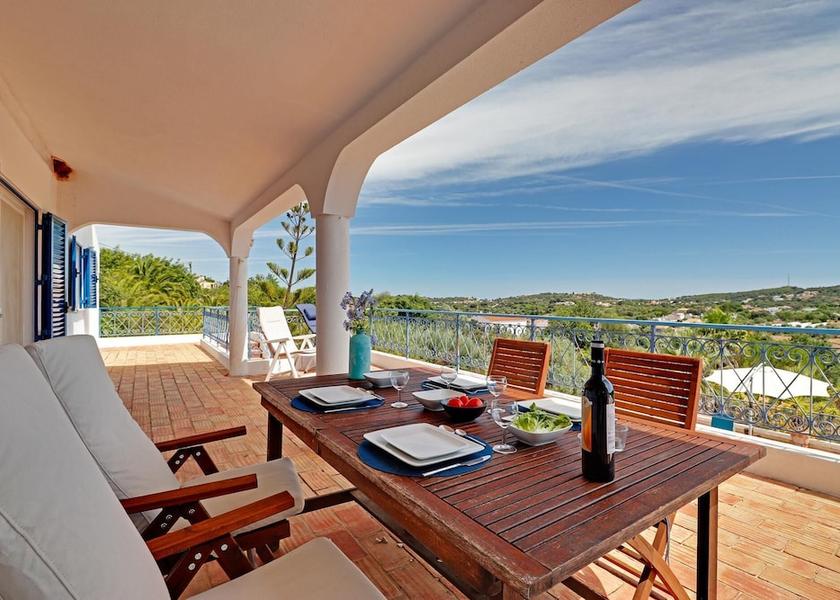 Faro District Sao Bras de Alportel Room