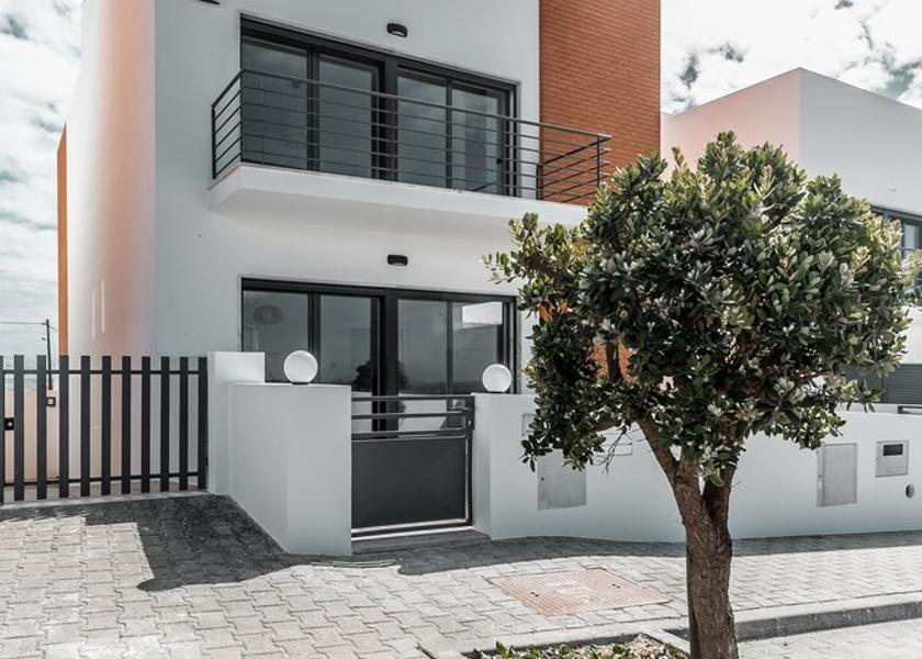 Lisboa Region Lourinha Facade