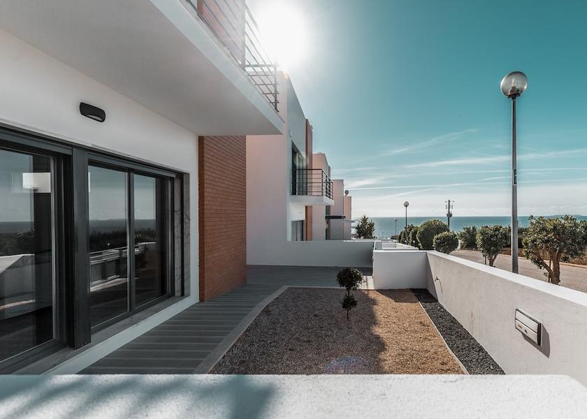 Lisboa Region Lourinha Exterior Detail