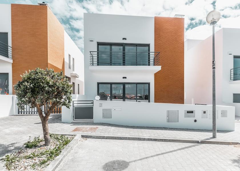 Lisboa Region Lourinha Facade