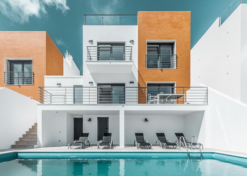 Lisboa Region Lourinha Facade