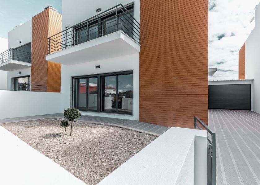 Lisboa Region Lourinha Facade