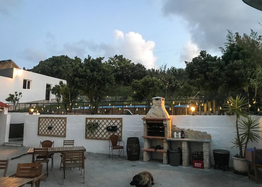 Lisboa Region Lourinha Property Grounds