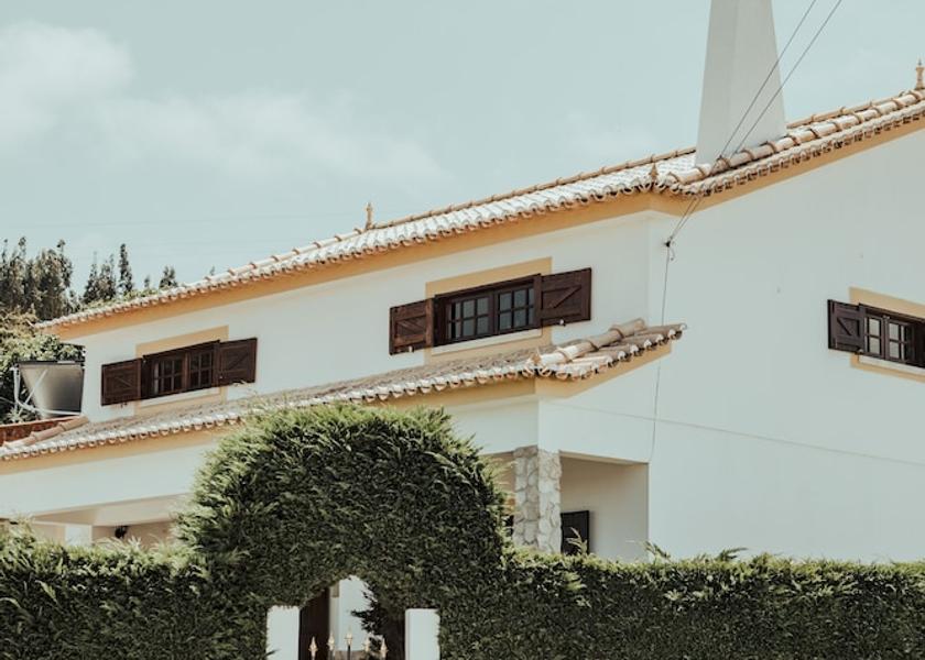 Lisboa Region Lourinha Facade