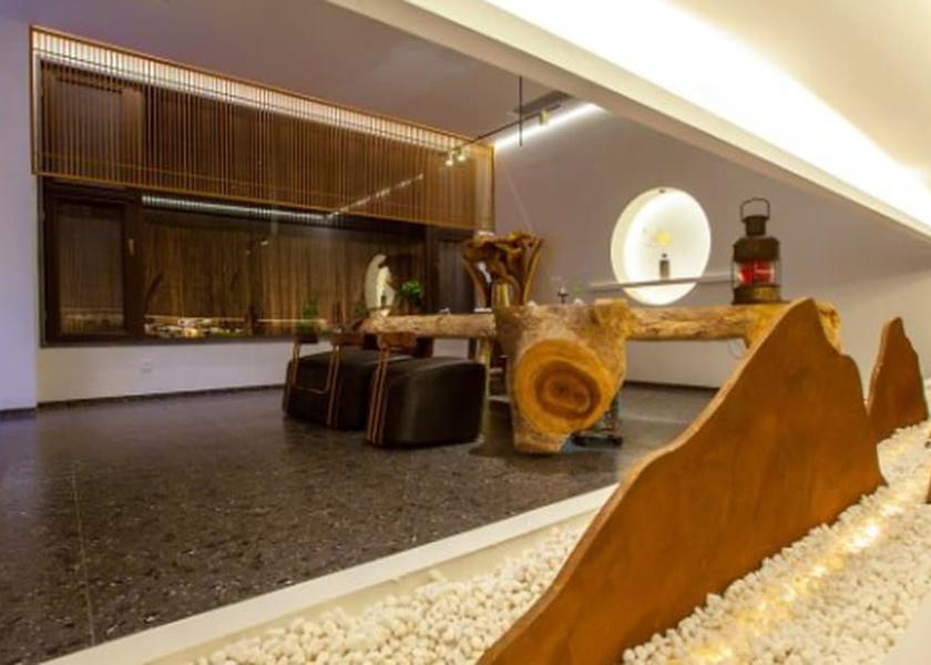 Guangdong Chaozhou Lobby