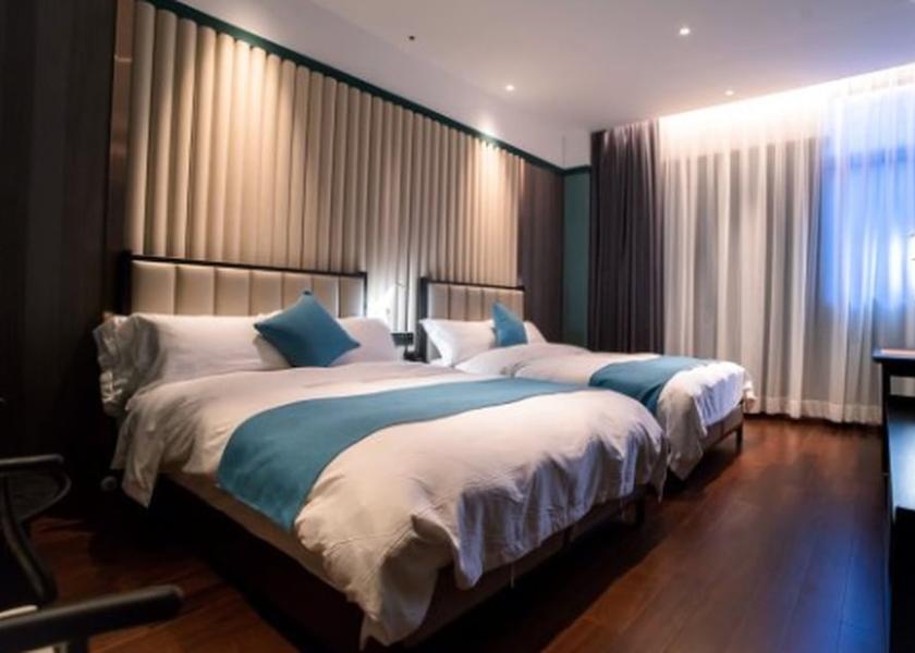 Guangdong Chaozhou Room