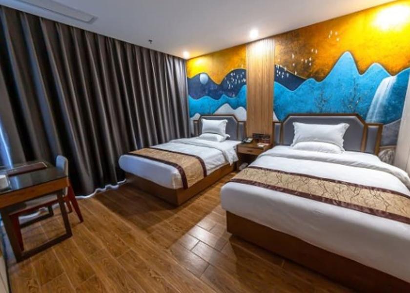 Guangdong Chaozhou Room