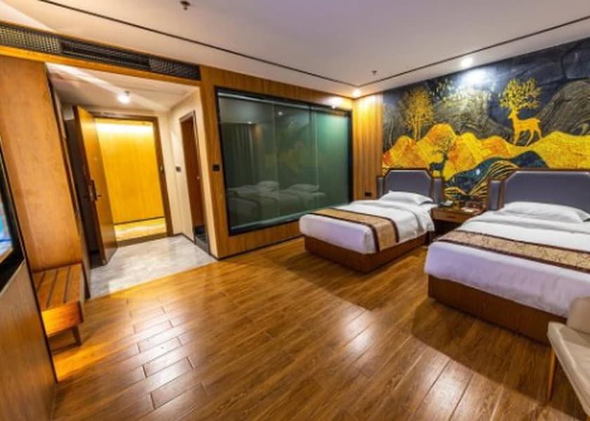 Guangdong Chaozhou Room