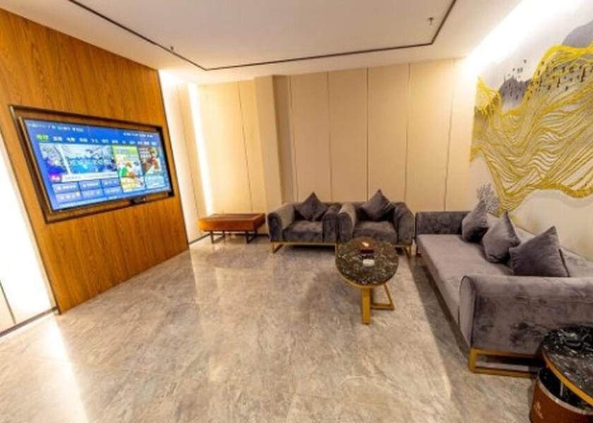 Guangdong Chaozhou Lobby