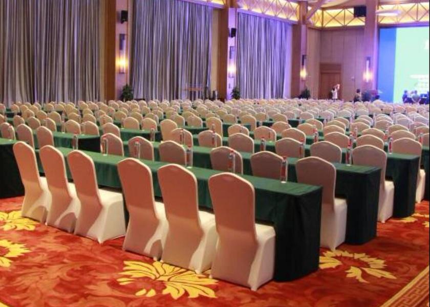 Hebei Xingtai Meeting Room