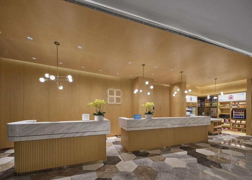 Hebei Xingtai Reception