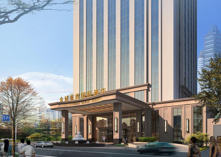 Henan Xinxiang Property Grounds