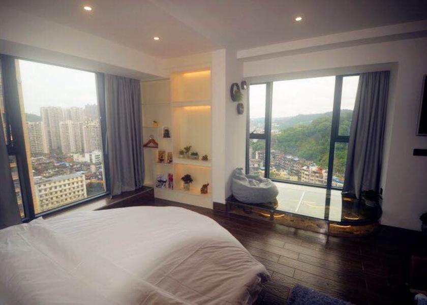 Guangxi Wuzhou Room