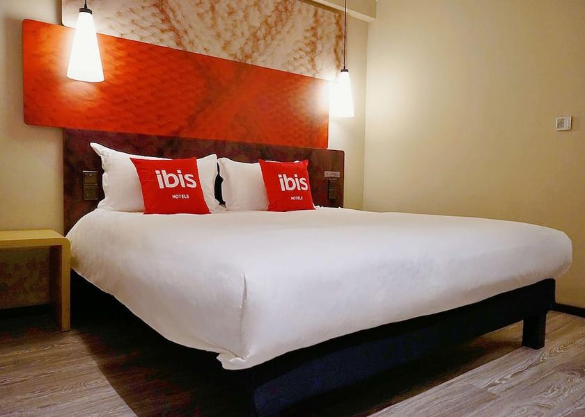 Gansu Jiayuguan Room