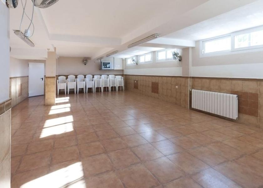 Valencian Community Tavernes de la Valldigna Interior Entrance