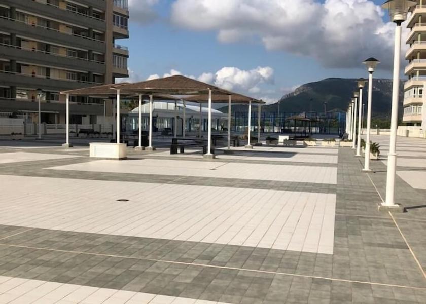 Valencian Community Tavernes de la Valldigna Exterior Detail