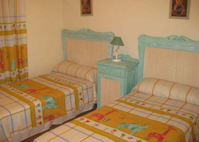 Valencian Community Tavernes de la Valldigna Room