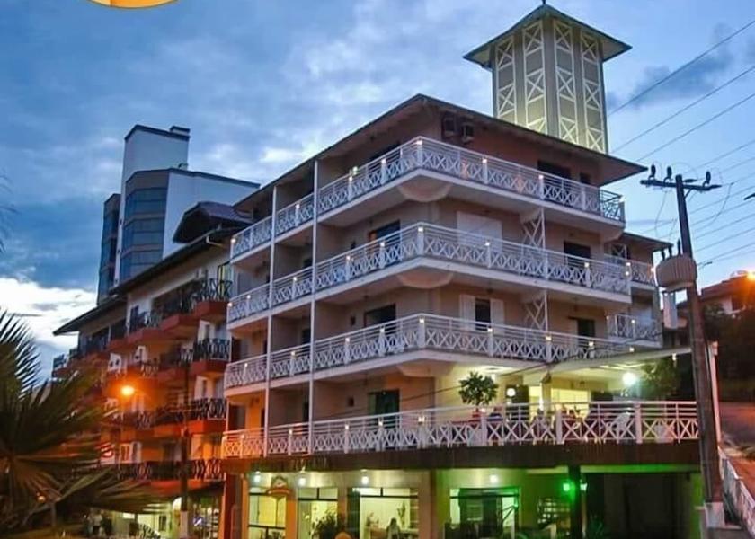 Santa Catarina (state) Piratuba Facade