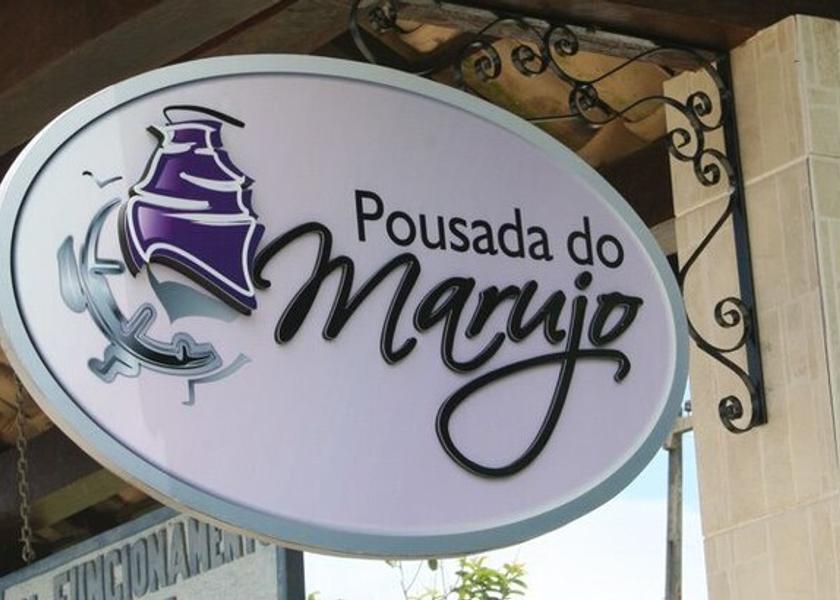 Rio de Janeiro (state) Rio das Ostras Exterior Detail