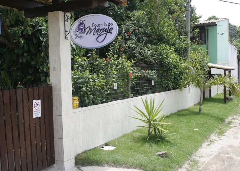 Rio de Janeiro (state) Rio das Ostras Exterior Detail