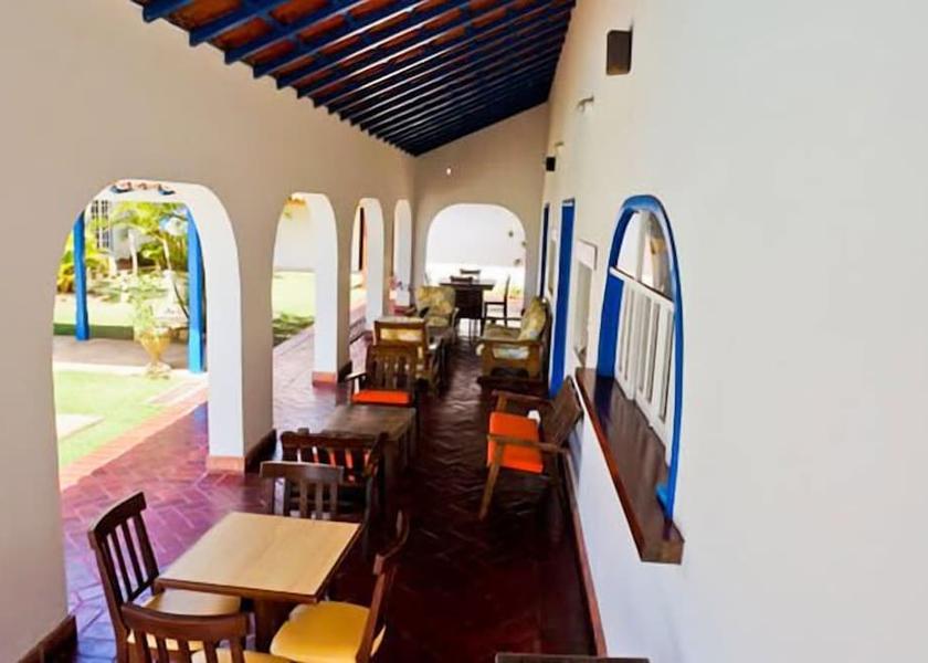 Rio de Janeiro (state) Rio das Ostras Porch