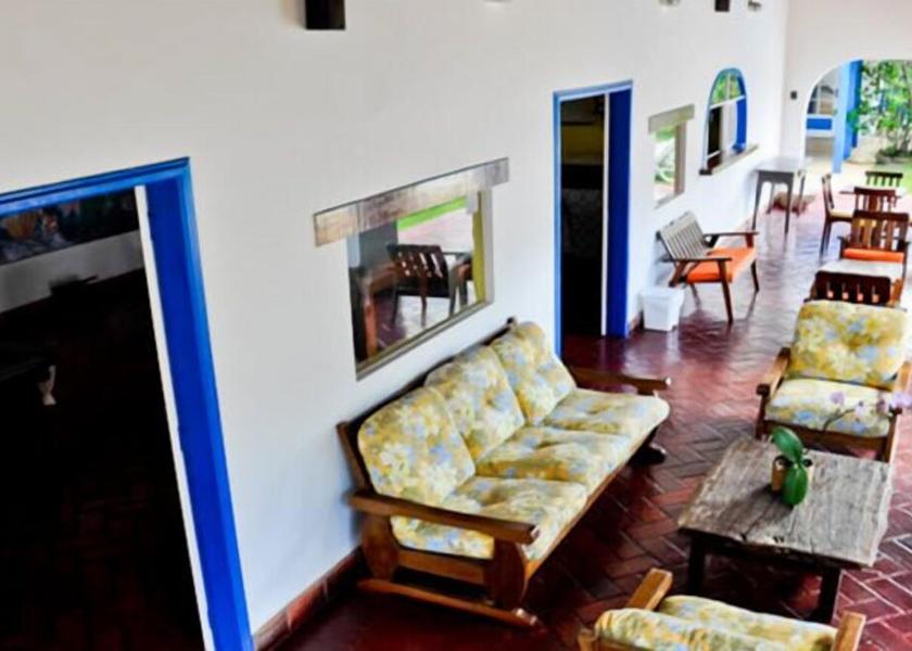 Rio de Janeiro (state) Rio das Ostras Porch