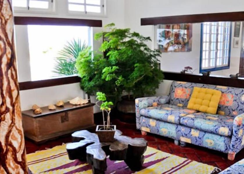 Rio de Janeiro (state) Rio das Ostras Lobby