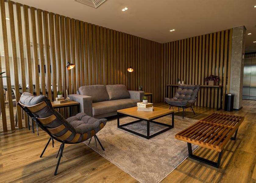 Mato Grosso (state) Primavera do Leste Reception